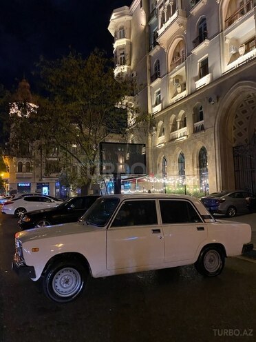 LADA (VAZ) 2107 2003, 19,000 km - 1.6 l - Bakı