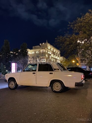 LADA (VAZ) 2107 2003, 19,000 km - 1.6 l - Bakı