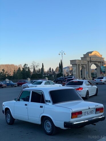 LADA (VAZ) 2107 2003, 19,000 km - 1.6 l - Bakı
