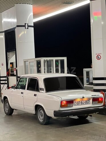 LADA (VAZ) 2107 2003, 19,000 km - 1.6 l - Bakı