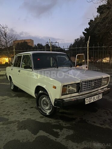 LADA (VAZ) 2107 2003, 19,000 km - 1.6 l - Bakı