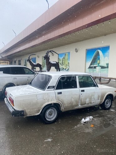 LADA (VAZ) 2107 2003, 19,000 km - 1.6 l - Bakı