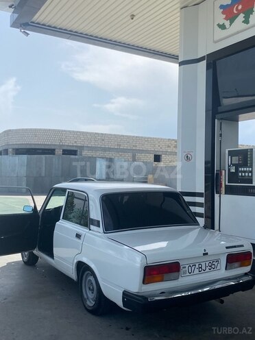 LADA (VAZ) 2107 2003, 19,000 km - 1.6 l - Bakı