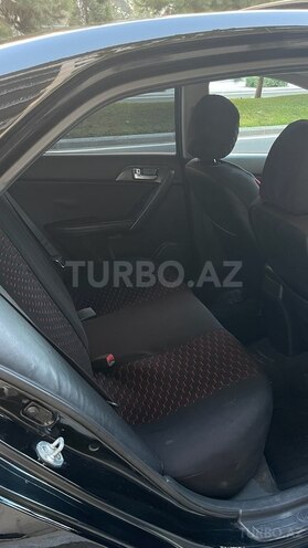 Kia Cerato 2010, 230,500 km - 2.0 l - Bakı