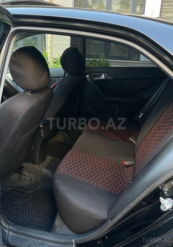 Kia Cerato 2010, 230,500 km - 2.0 l - Bakı