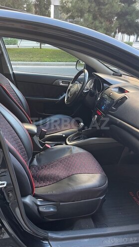 Kia Cerato 2010, 230,500 km - 2.0 l - Bakı