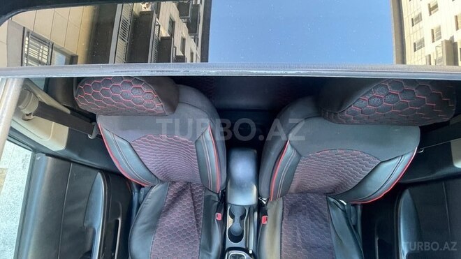 Kia Cerato 2010, 230,500 km - 2.0 l - Bakı