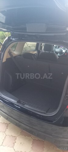 Nissan Note 2013, 124,000 km - 1.2 l - Bakı