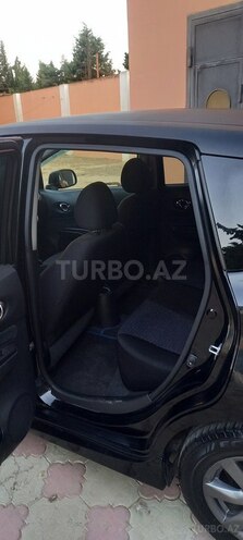 Nissan Note 2013, 124,000 km - 1.2 l - Bakı