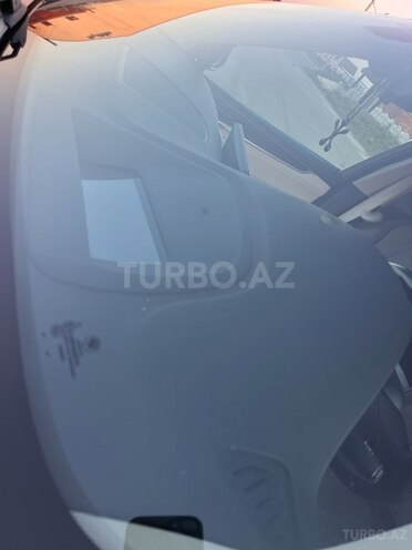 BMW X5 2016, 163,000 km - 2.0 l - Bakı