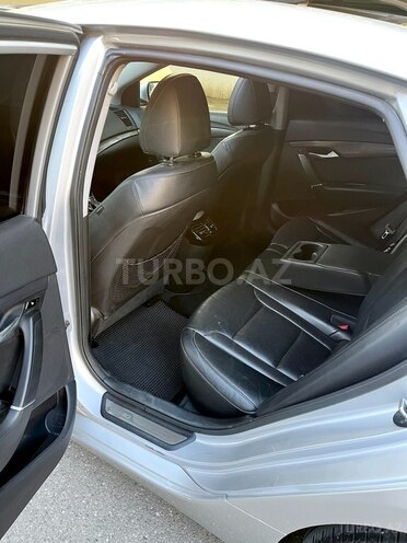 Hyundai i40 2012, 98,000 km - 1.7 l - Bakı