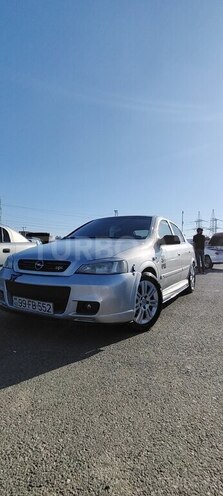 Opel Astra 1998, 300,000 km - 1.8 l - Bakı