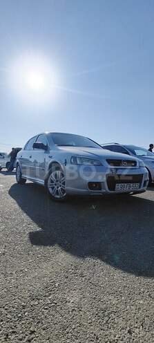 Opel Astra 1998, 300,000 km - 1.8 l - Bakı