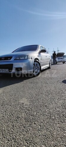 Opel Astra 1998, 300,000 km - 1.8 l - Bakı
