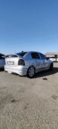 Opel Astra 1998, 300,000 km - 1.8 l - Bakı