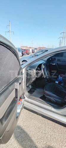 Opel Astra 1998, 300,000 km - 1.8 l - Bakı
