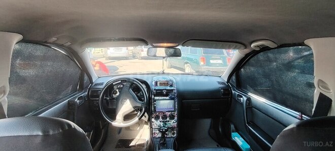 Opel Astra 1998, 300,000 km - 1.8 l - Bakı