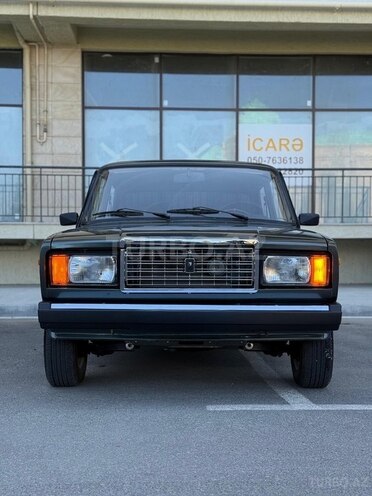 LADA (VAZ) 2107 2011, 48,600 km - 1.6 l - Sumqayıt