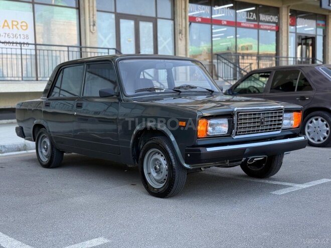 LADA (VAZ) 2107 2011, 48,600 km - 1.6 l - Sumqayıt