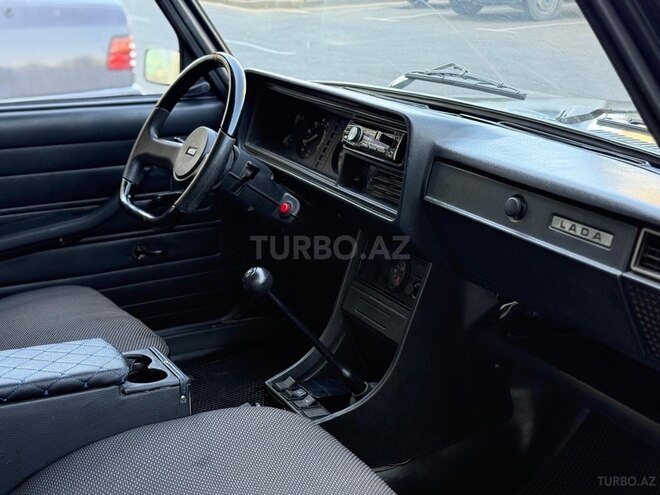 LADA (VAZ) 2107 2011, 48,600 km - 1.6 l - Sumqayıt