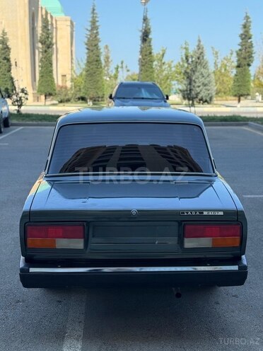 LADA (VAZ) 2107 2011, 48,600 km - 1.6 l - Sumqayıt