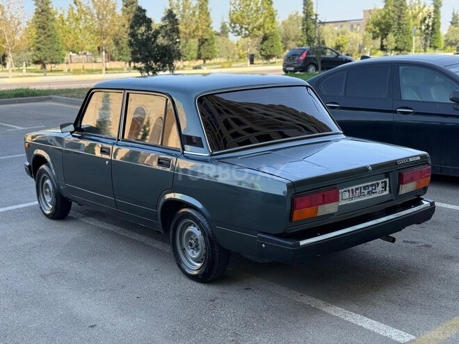 LADA (VAZ) 2107 2011, 48,600 km - 1.6 l - Sumqayıt