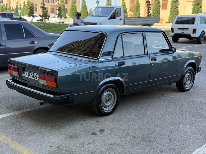 LADA (VAZ) 2107 2011, 48,600 km - 1.6 l - Sumqayıt