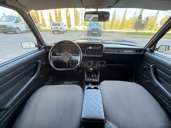LADA (VAZ) 2107 2011, 48,600 km - 1.6 l - Sumqayıt