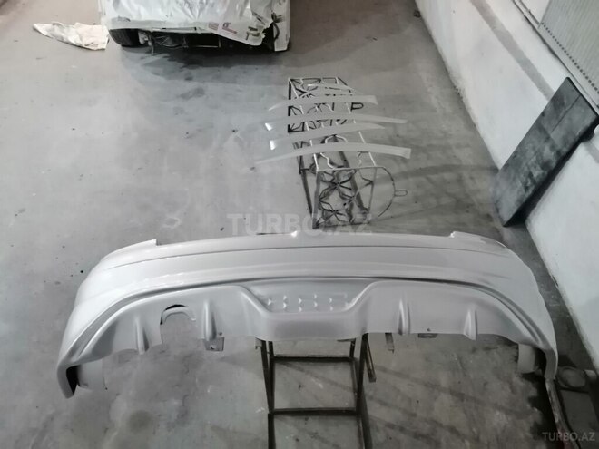 Opel Astra 1998, 300,000 km - 1.8 l - Bakı