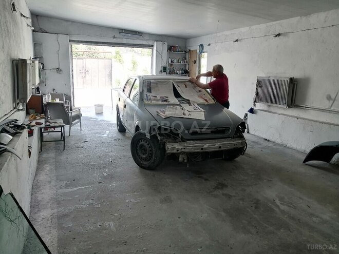 Opel Astra 1998, 300,000 km - 1.8 l - Bakı