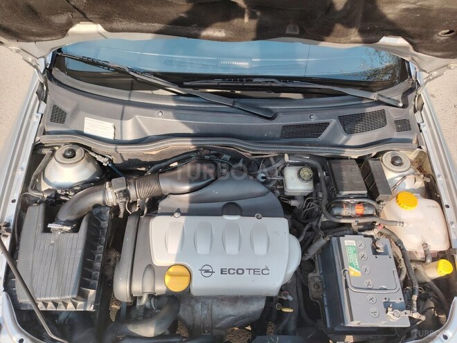 Opel Astra 1998, 300,000 km - 1.8 l - Bakı