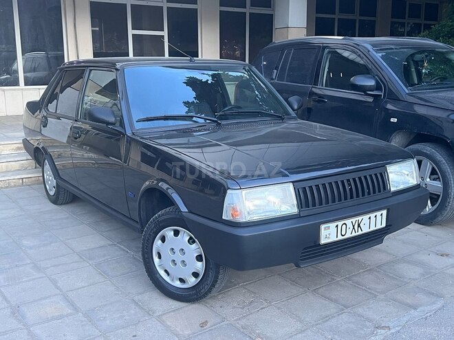 Tofas Sahin 2006, 131,101 km - 1.6 l - Bakı