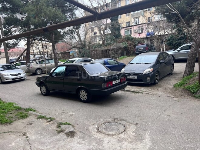 Tofas Sahin 2006, 131,101 km - 1.6 l - Bakı