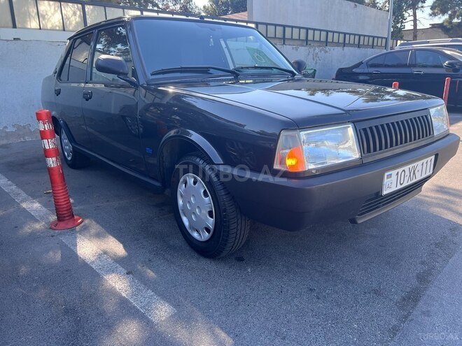 Tofas Sahin 2006, 131,101 km - 1.6 l - Bakı