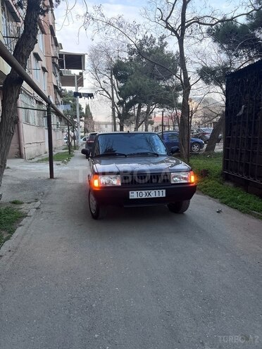 Tofas Sahin 2006, 131,101 km - 1.6 l - Bakı