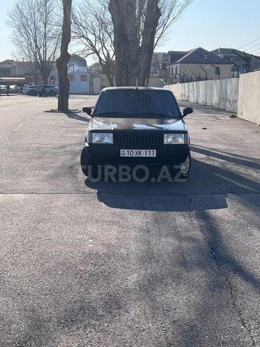Tofas Sahin 2006, 131,101 km - 1.6 l - Bakı