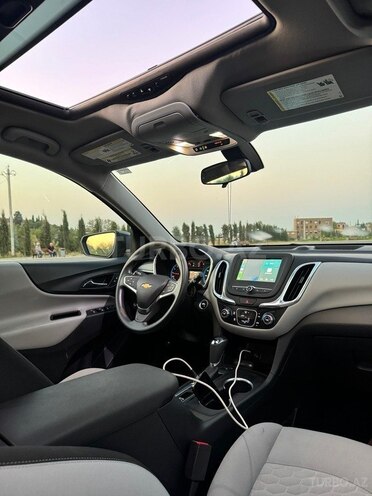 Chevrolet Equinox 2018, 257,495 km - 1.5 l - Gəncə