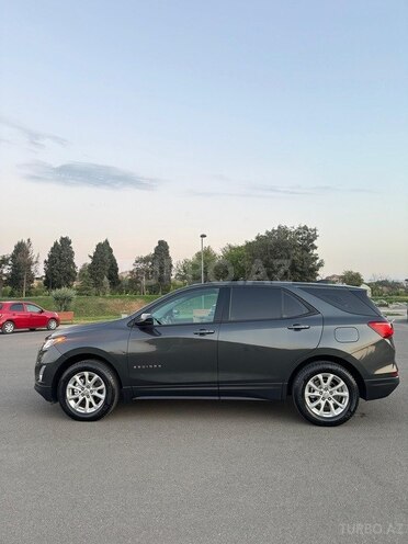 Chevrolet Equinox 2018, 257,495 km - 1.5 l - Gəncə