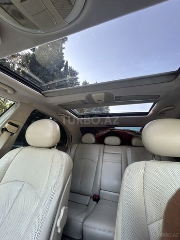 Mercedes E 320 2003, 444,000 km - 3.2 l - Sumqayıt