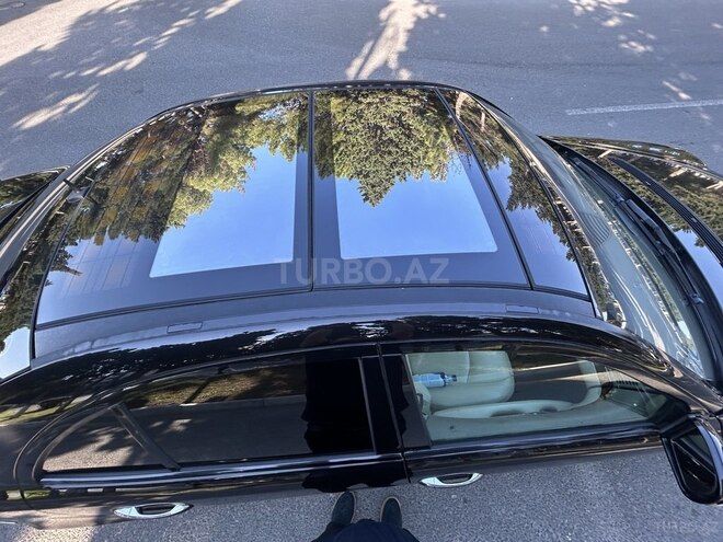 Mercedes E 320 2003, 444,000 km - 3.2 l - Sumqayıt