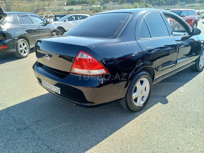 Nissan Sunny 2008, 289,403 km - 1.6 л - Bakı