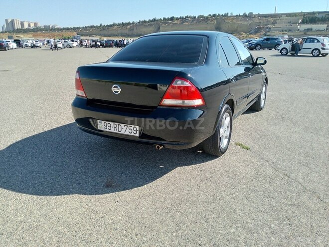 Nissan Sunny 2008, 289,403 km - 1.6 л - Bakı