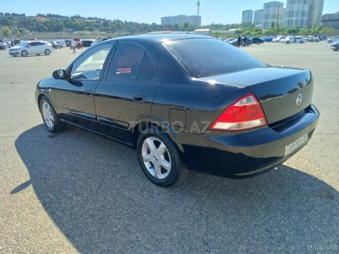 Nissan Sunny 2008, 289,403 km - 1.6 л - Bakı