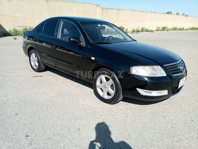 Nissan Sunny 2008, 289,403 km - 1.6 л - Bakı