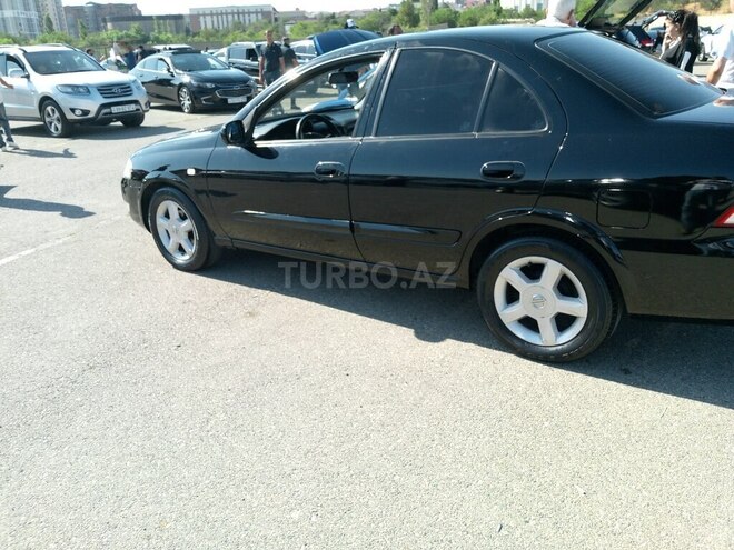 Nissan Sunny 2008, 289,403 km - 1.6 л - Bakı
