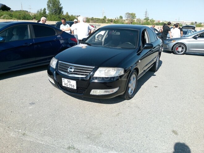 Nissan Sunny 2008, 289,403 km - 1.6 л - Bakı