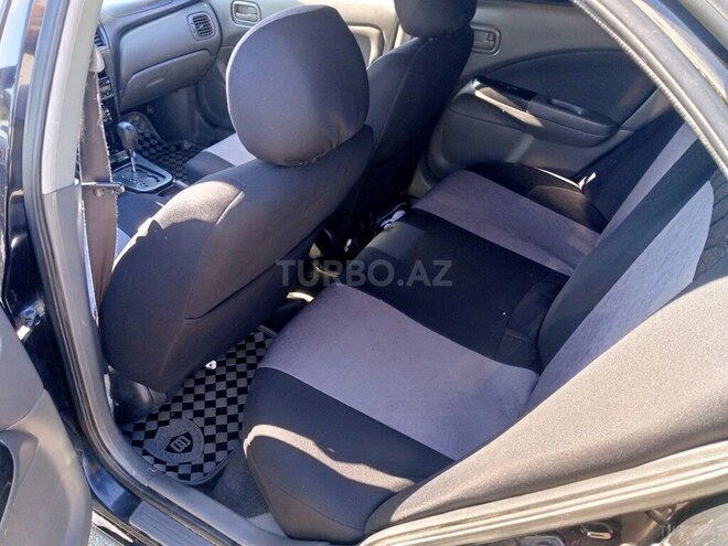 Nissan Sunny 2008, 289,403 km - 1.6 л - Bakı