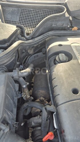 Mercedes E 220 1999, 595,165 km - 2.2 l - Sabirabad