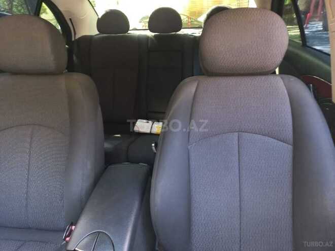 Mercedes E 220 2007, 271,527 km - 2.2 l - Bakı