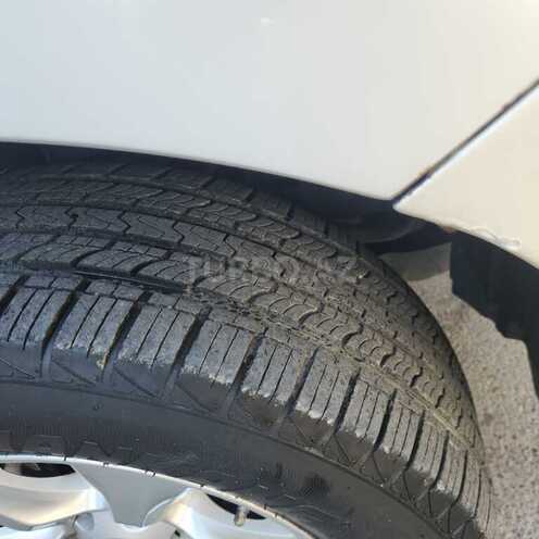 Toyota Land Cruiser Prado 2009, 337,000 km - 2.7 l - Bakı